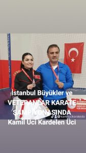 Kamil Üci haber görseli