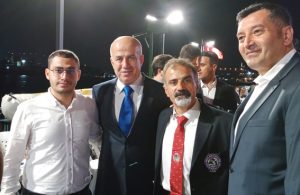 Kamil Üci haber görseli