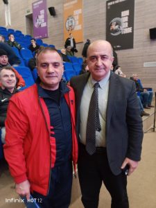 Kamil Üci haber görseli