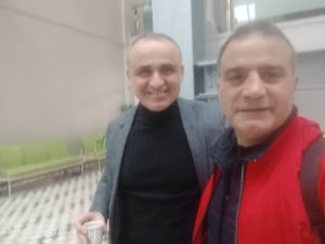 Kamil Üci haber görseli