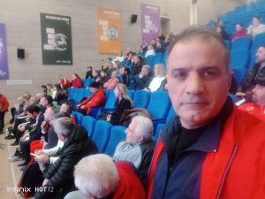 Kamil Üci haber görseli