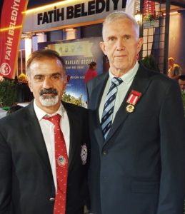 Kamil Üci haber görseli