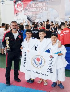 Kamil Üci haber görseli