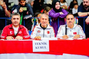 Kamil Üci haber görseli