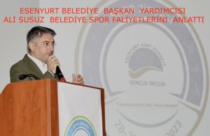 Kamil Üci haber görseli