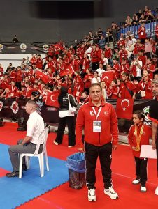 Kamil Üci haber görseli