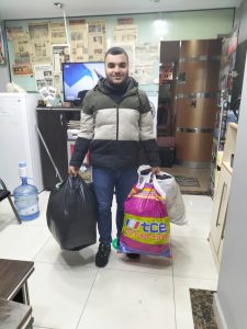 Kamil Üci haber görseli