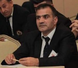 Kamil Üci haber görseli