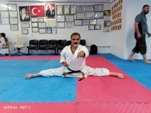 Kamil Üci haber görseli