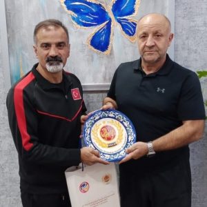 Kamil Üci haber görseli