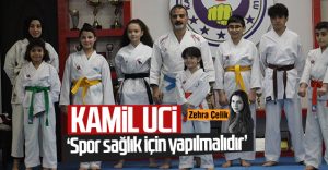 Kamil Üci haber görseli