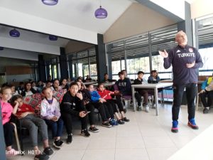 Kamil Üci haber görseli
