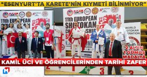 Kamil Üci haber görseli
