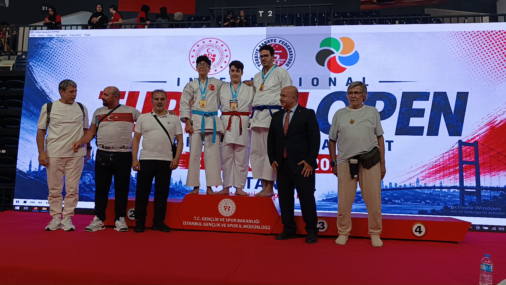 Turkhis Open - Kamil Üci spor kulübü (15)