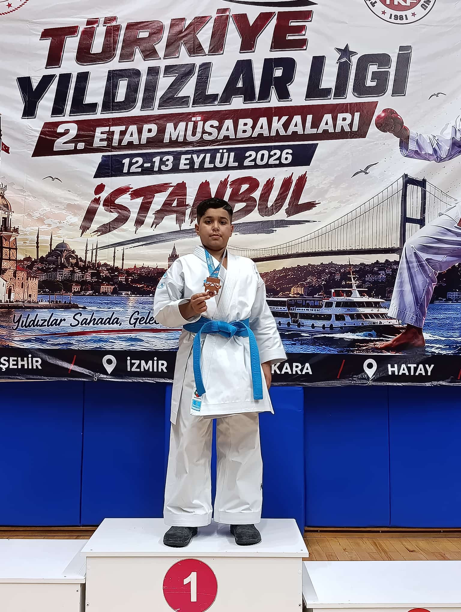 Enes Taşkaya