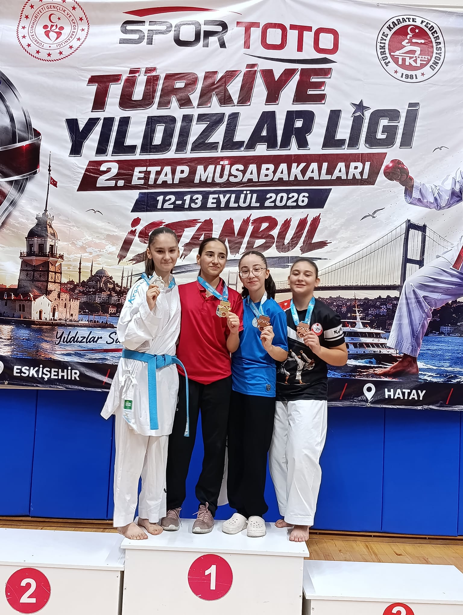 melisa türk