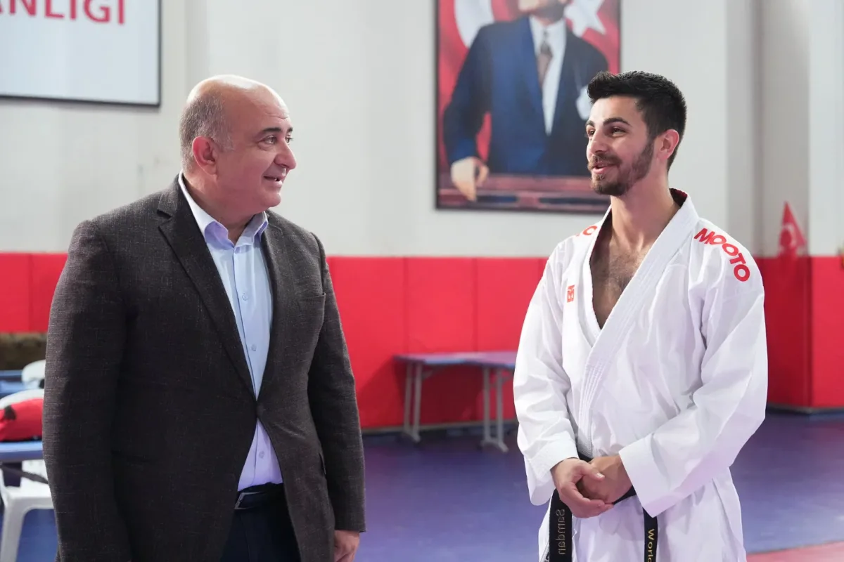 Kamil Üci haber görseli